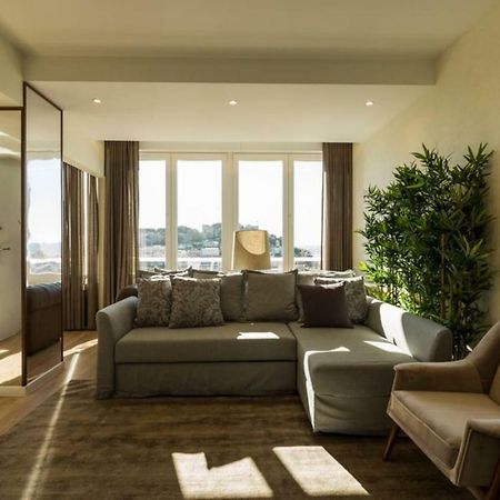 Apartamento Olá Lisbon - Luxury Graça I Exterior foto