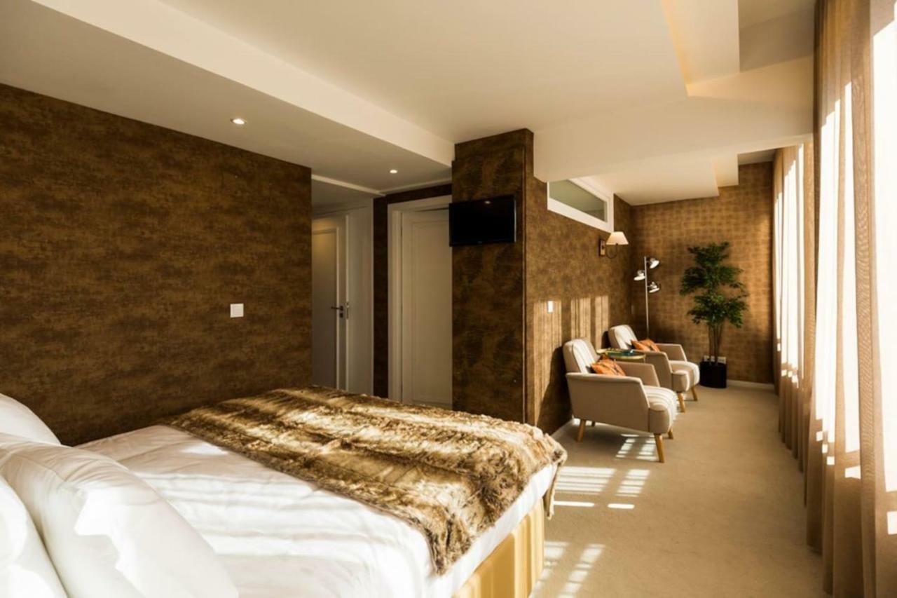 Apartamento Olá Lisbon - Luxury Graça I Exterior foto