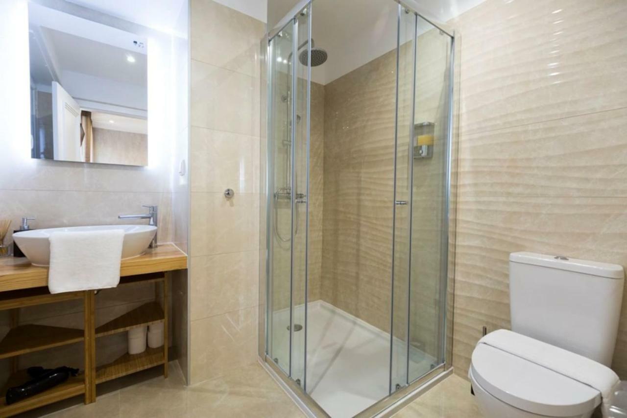 Apartamento Olá Lisbon - Luxury Graça I Exterior foto