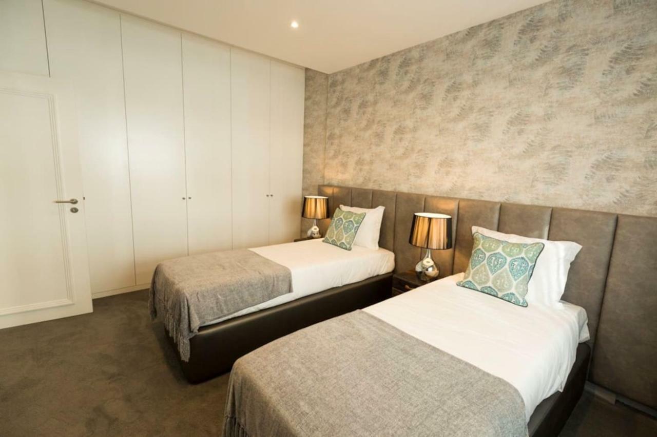 Apartamento Olá Lisbon - Luxury Graça I Exterior foto