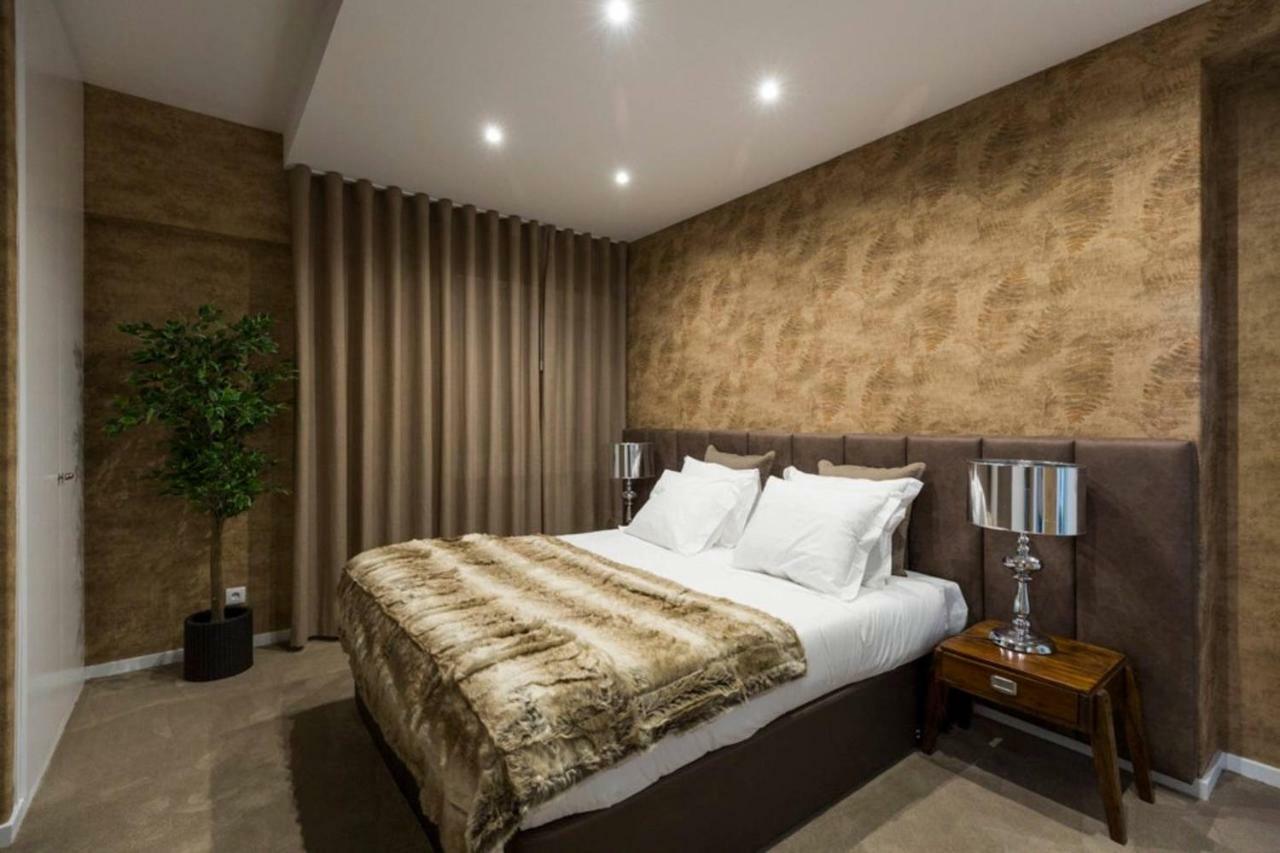 Apartamento Olá Lisbon - Luxury Graça I Exterior foto