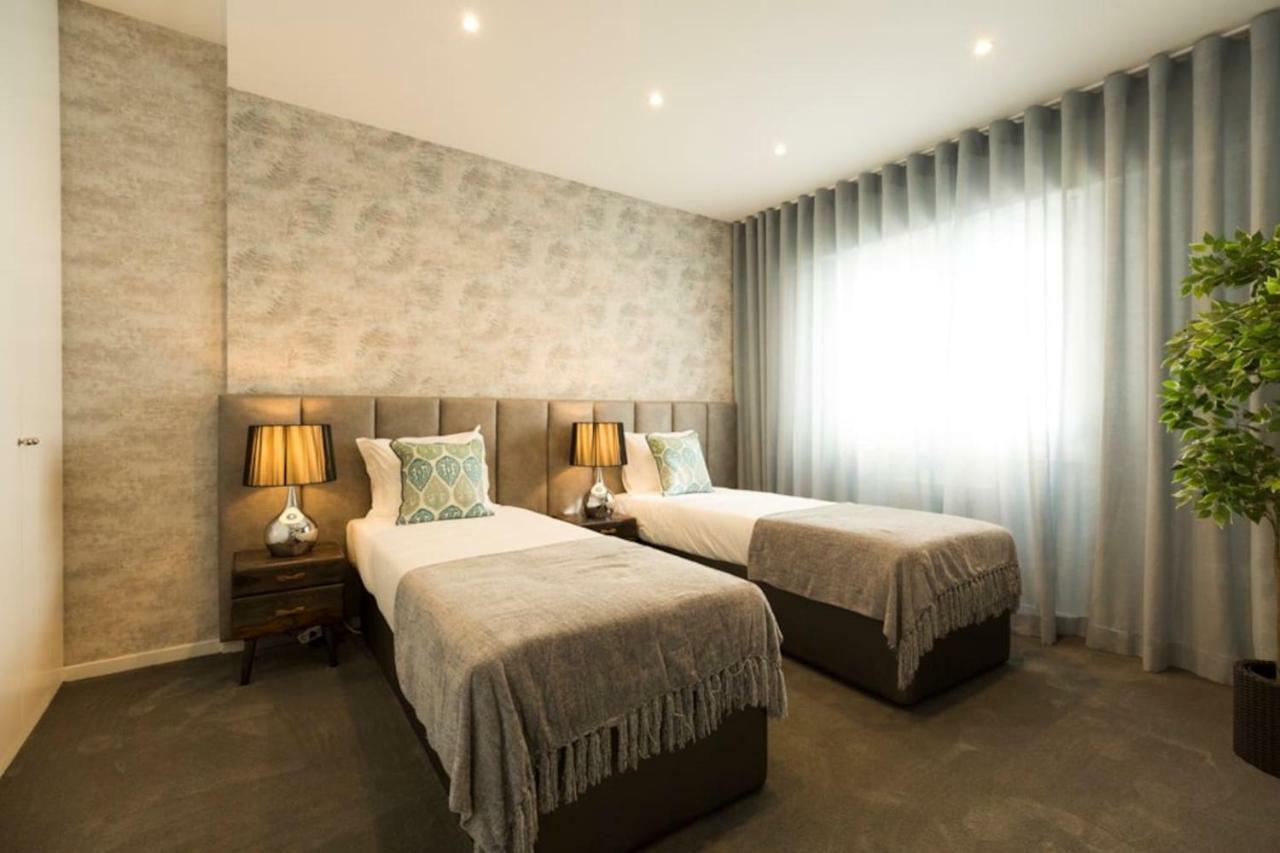 Apartamento Olá Lisbon - Luxury Graça I Exterior foto