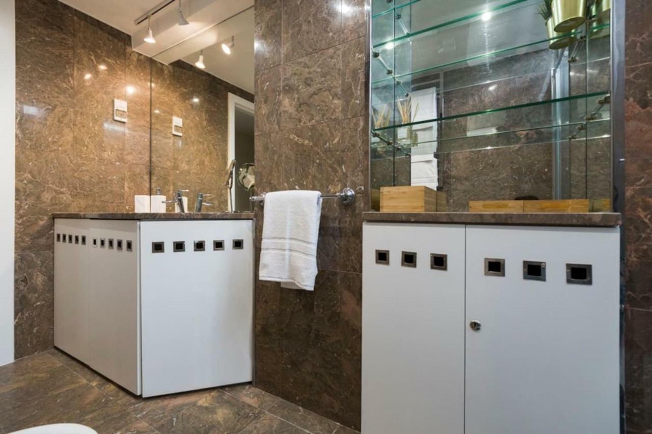 Apartamento Olá Lisbon - Luxury Graça I Exterior foto
