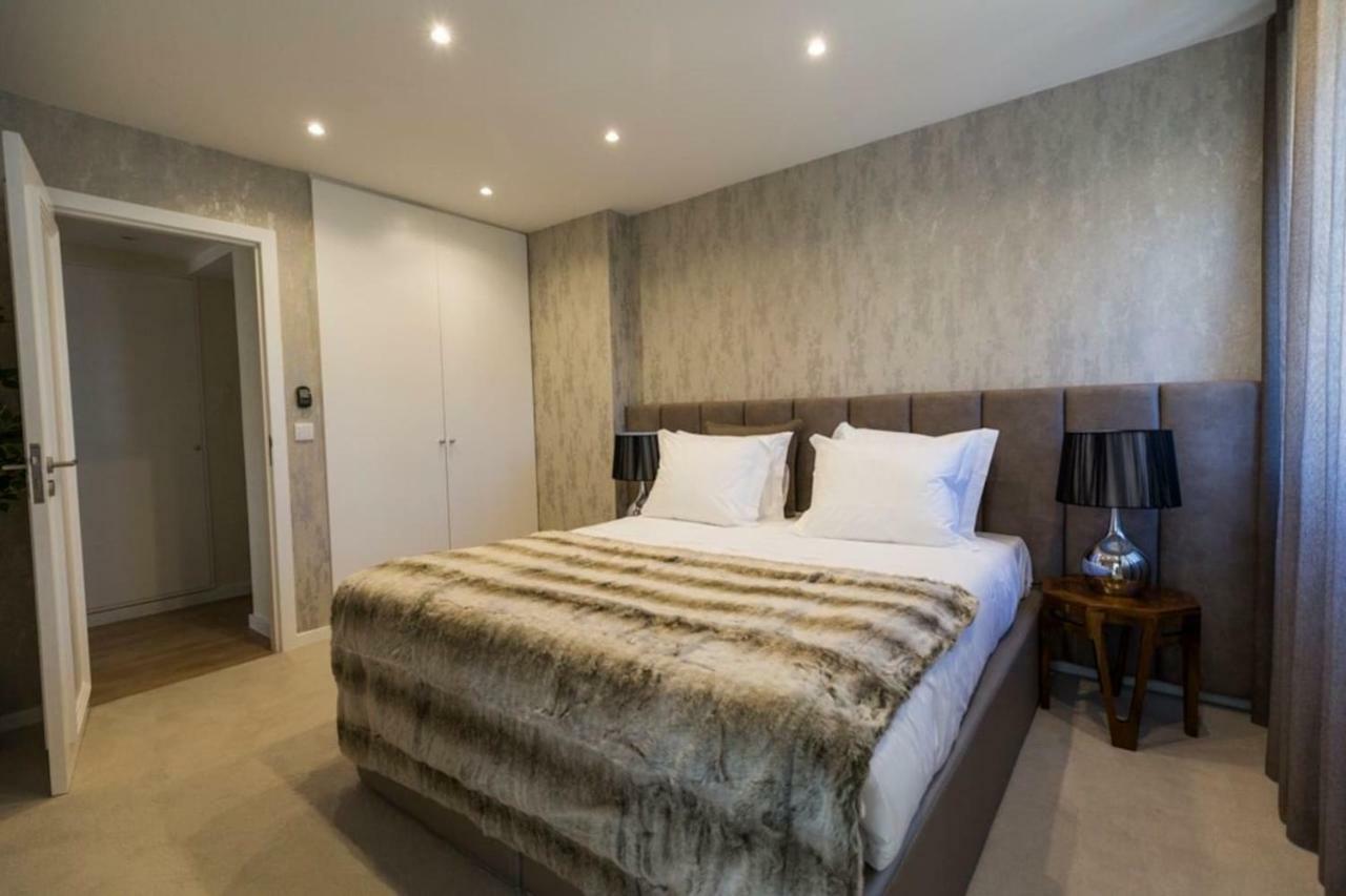 Apartamento Olá Lisbon - Luxury Graça I Exterior foto