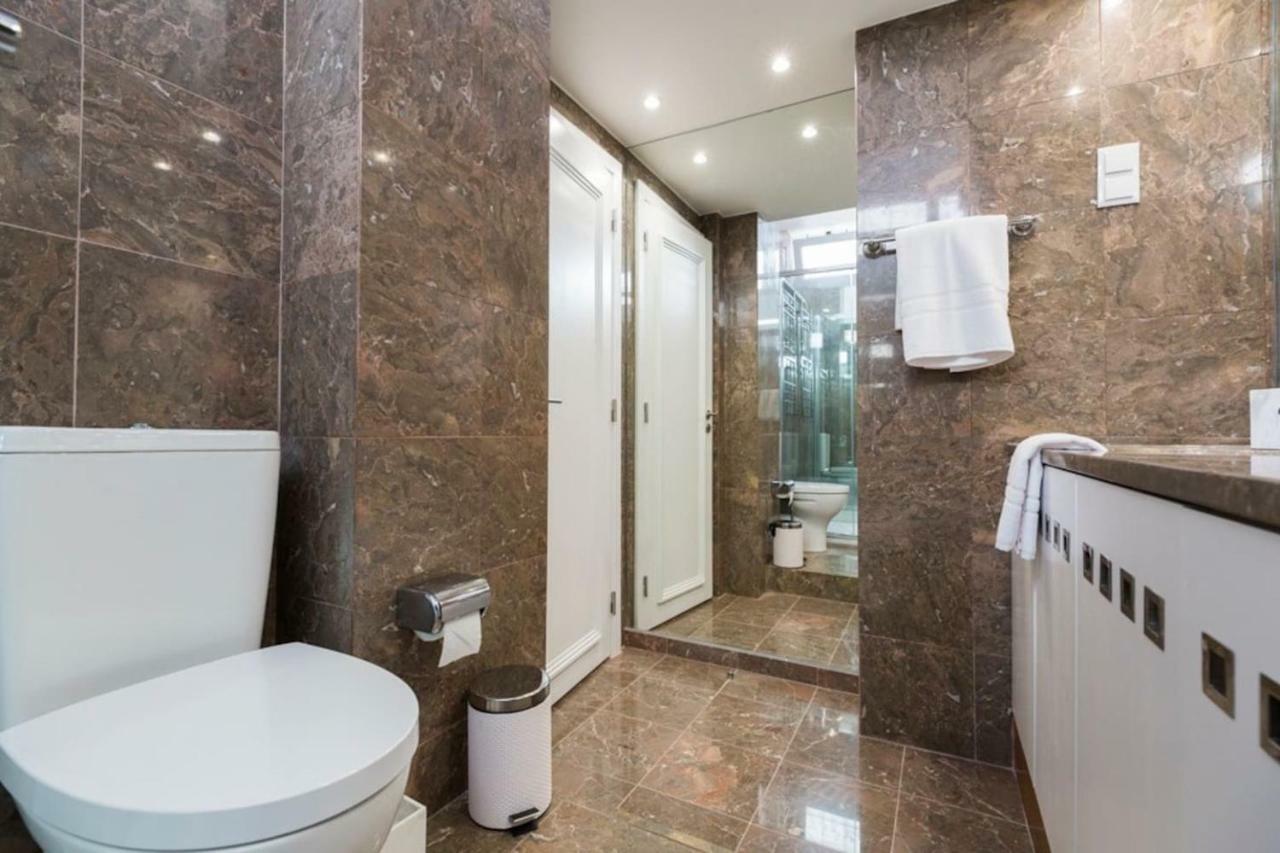 Apartamento Olá Lisbon - Luxury Graça I Exterior foto
